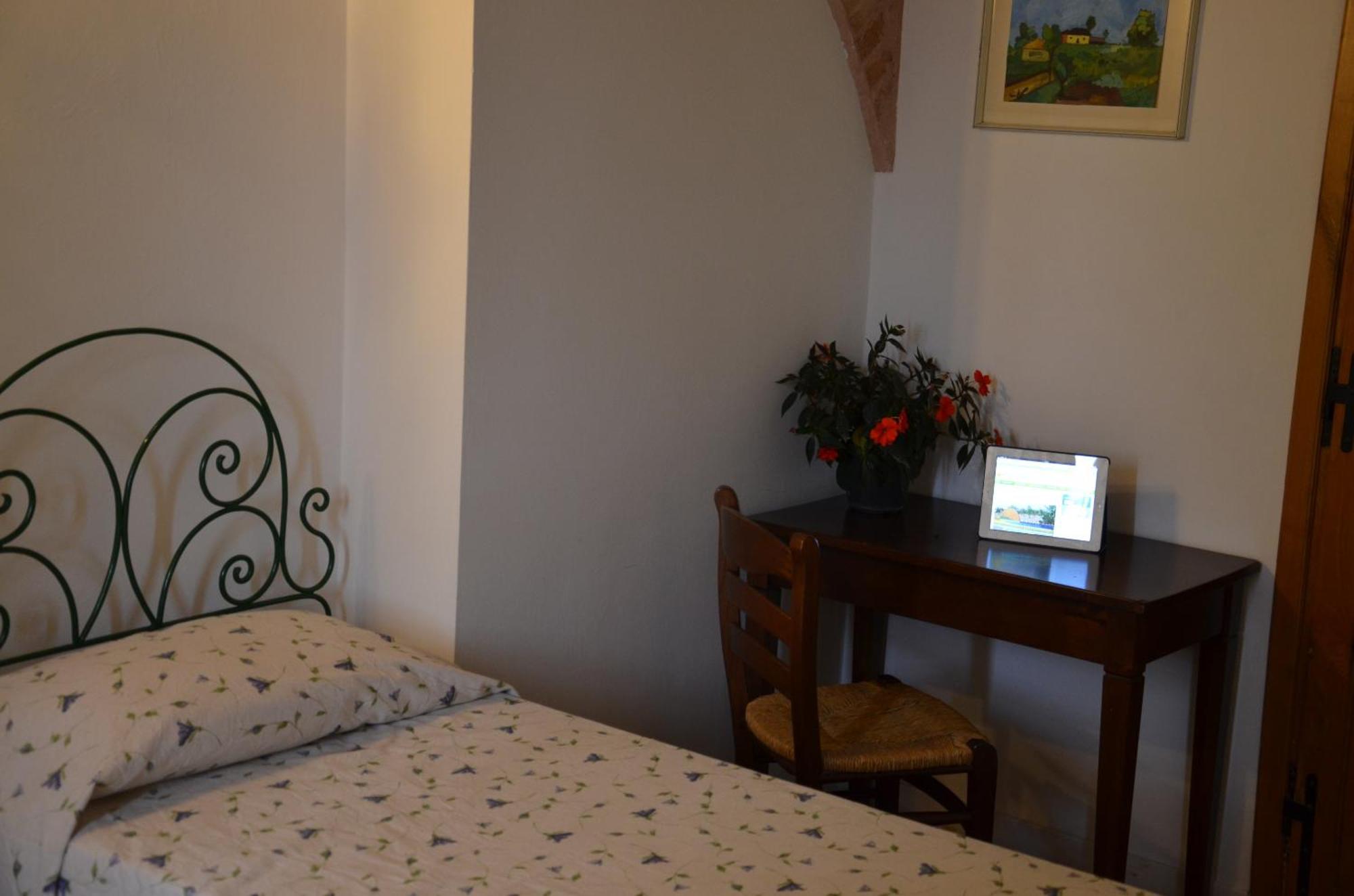 Borgo Piazza Bed & Breakfast Catanzaro Phòng bức ảnh