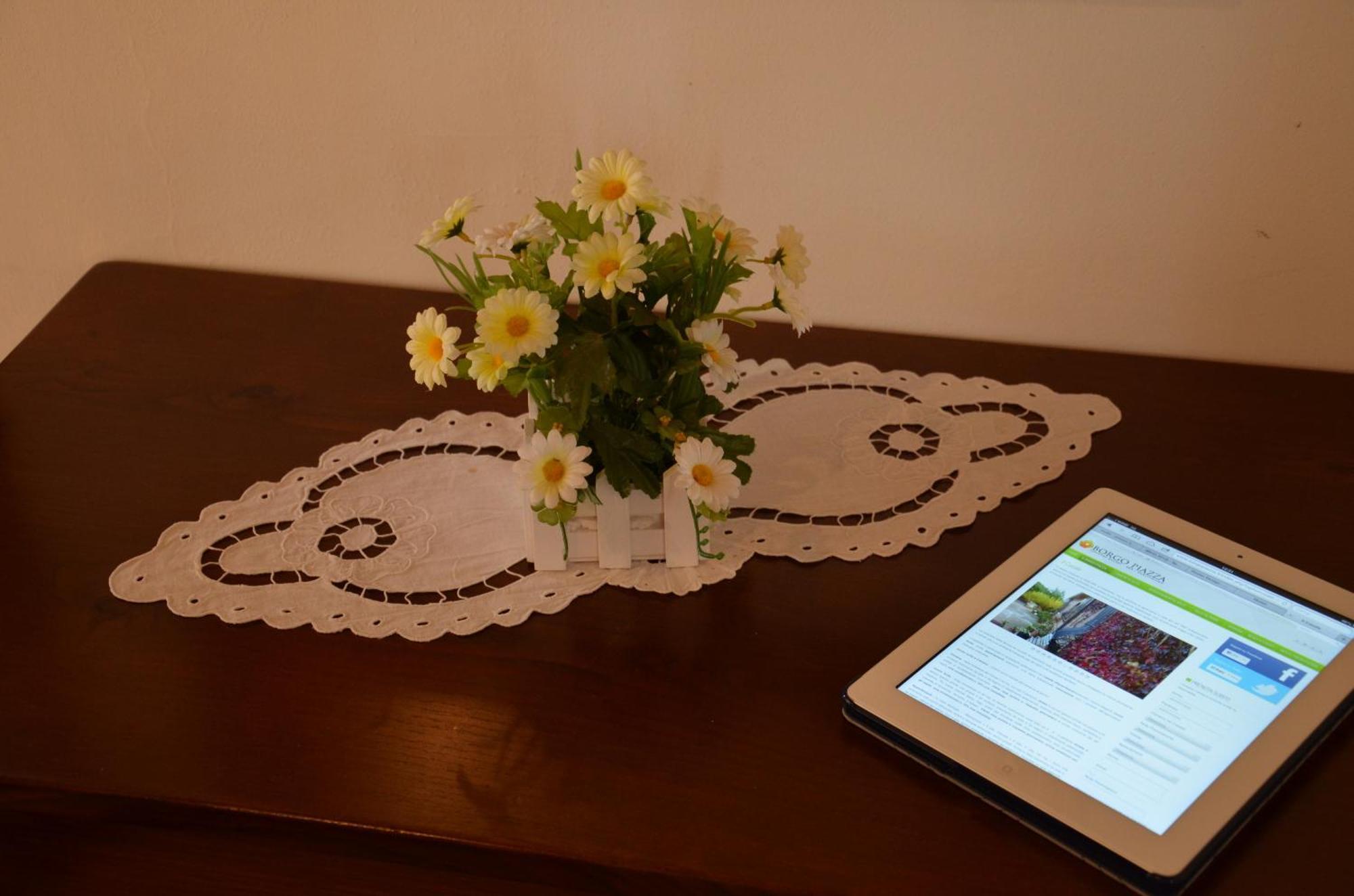 Borgo Piazza Bed & Breakfast Catanzaro Phòng bức ảnh