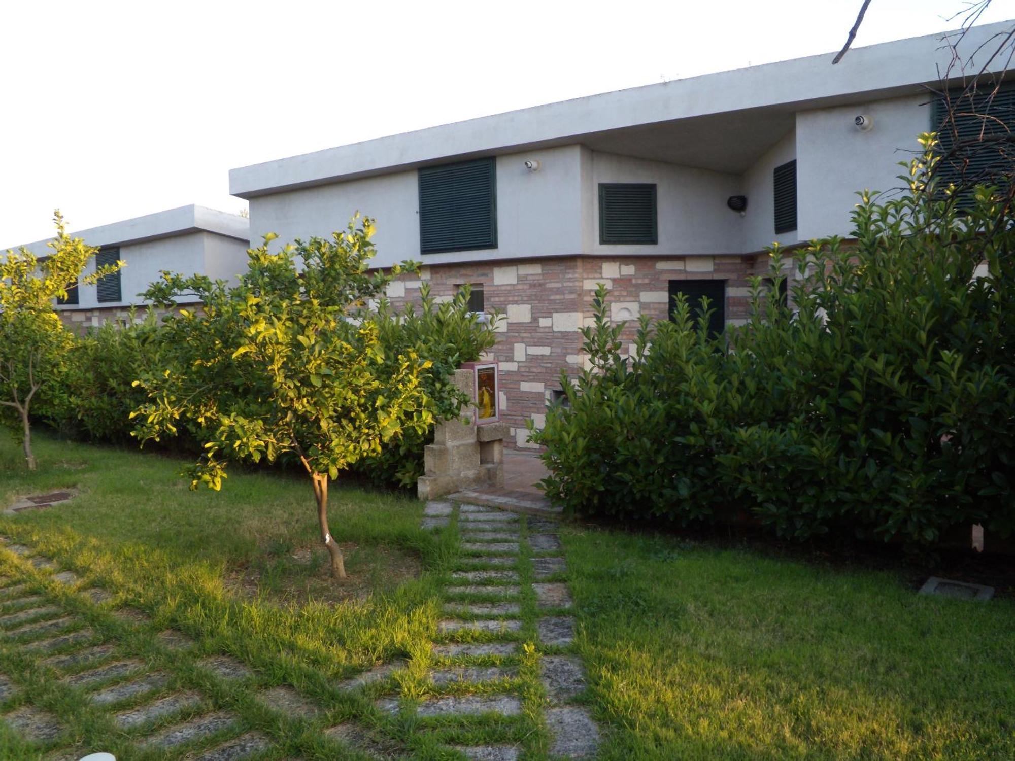 Borgo Piazza Bed & Breakfast Catanzaro Ngoại thất bức ảnh