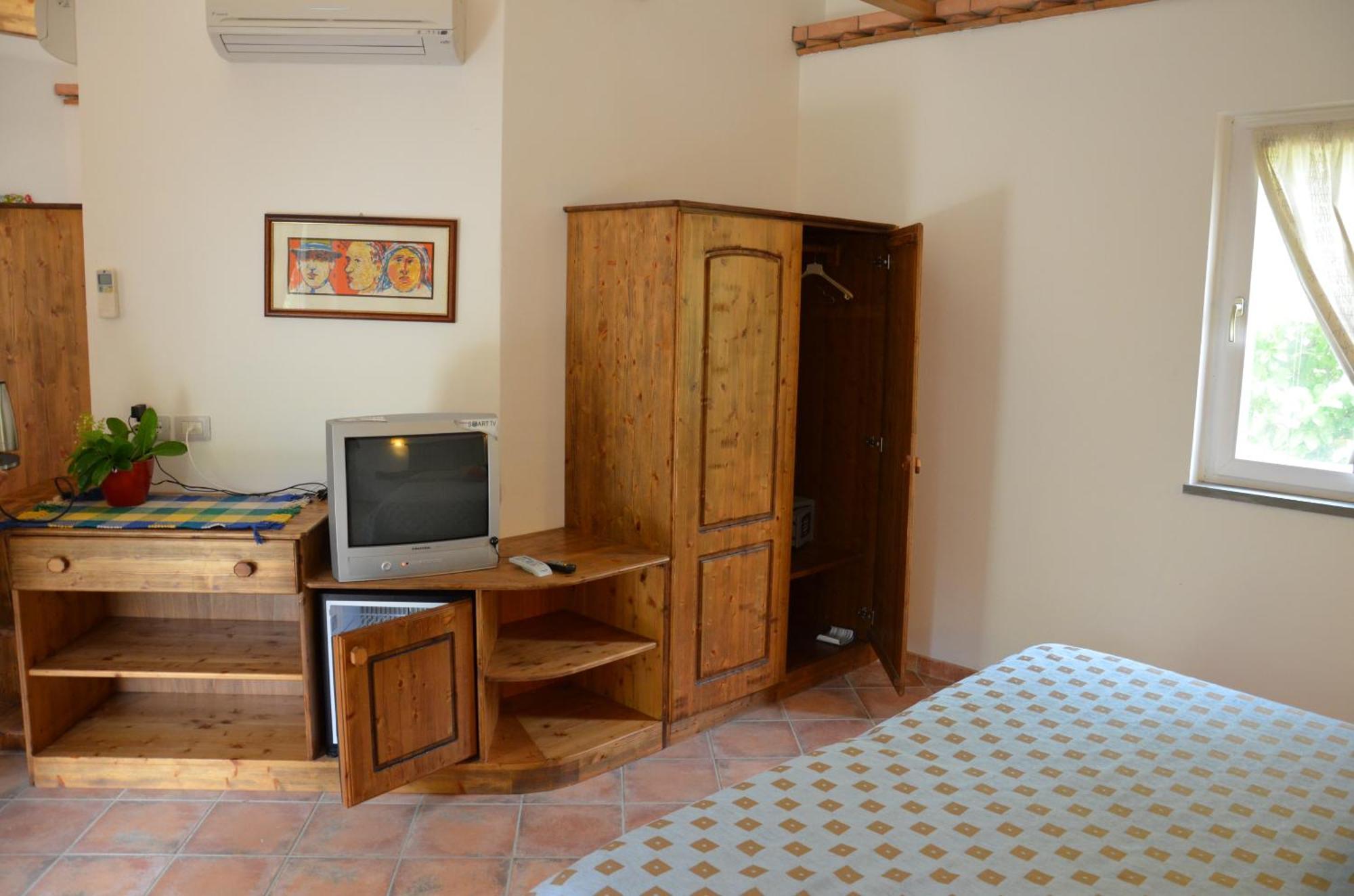 Borgo Piazza Bed & Breakfast Catanzaro Phòng bức ảnh