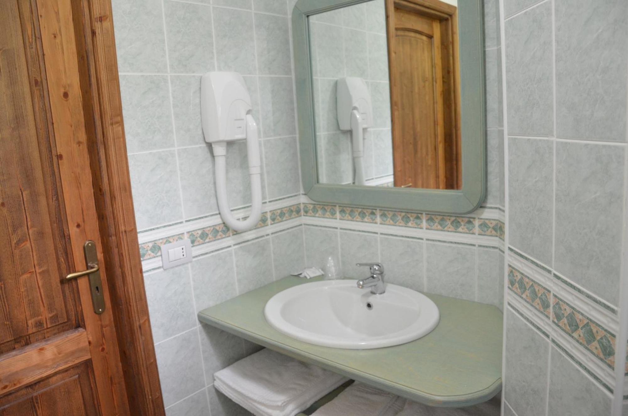 Borgo Piazza Bed & Breakfast Catanzaro Phòng bức ảnh