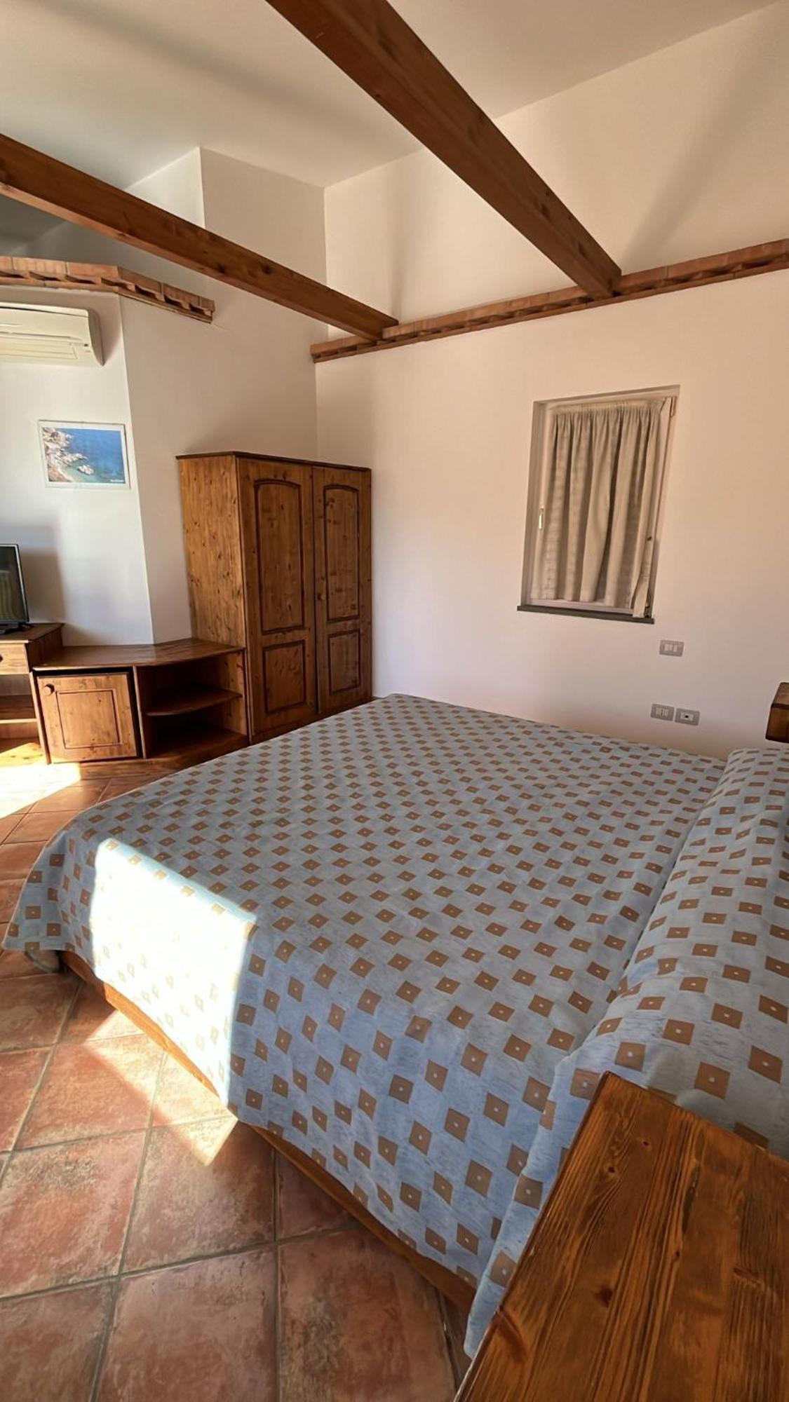Borgo Piazza Bed & Breakfast Catanzaro Ngoại thất bức ảnh