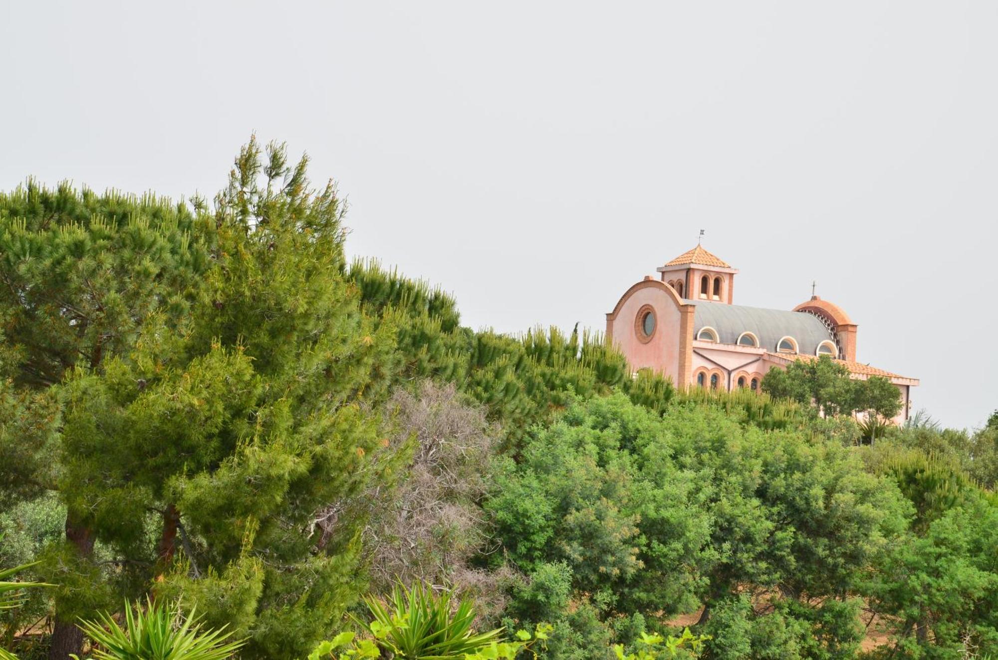 Borgo Piazza Bed & Breakfast Catanzaro Phòng bức ảnh