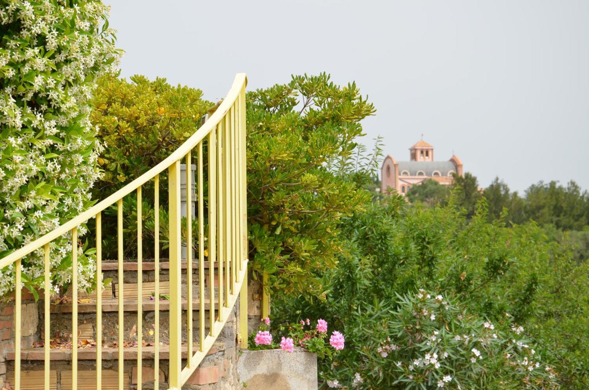 Borgo Piazza Bed & Breakfast Catanzaro Phòng bức ảnh
