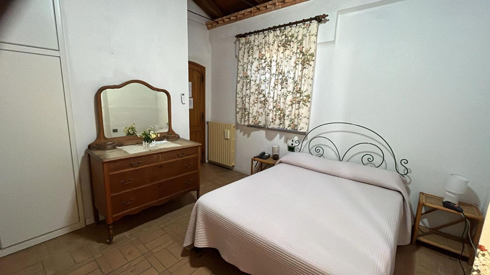 Borgo Piazza Bed & Breakfast Catanzaro Ngoại thất bức ảnh