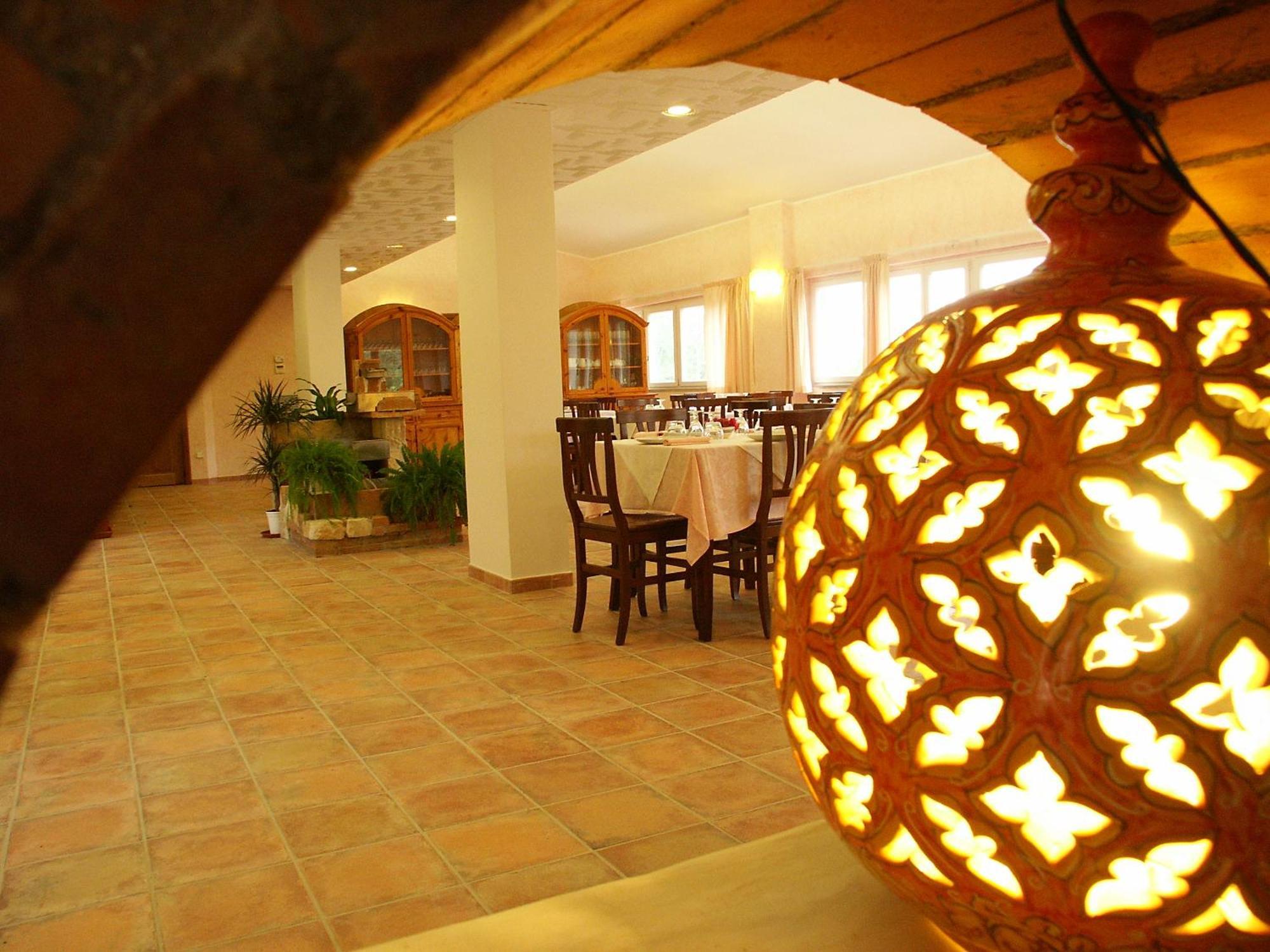Borgo Piazza Bed & Breakfast Catanzaro Ngoại thất bức ảnh