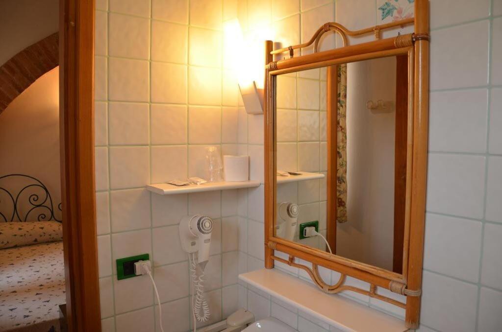 Borgo Piazza Bed & Breakfast Catanzaro Phòng bức ảnh