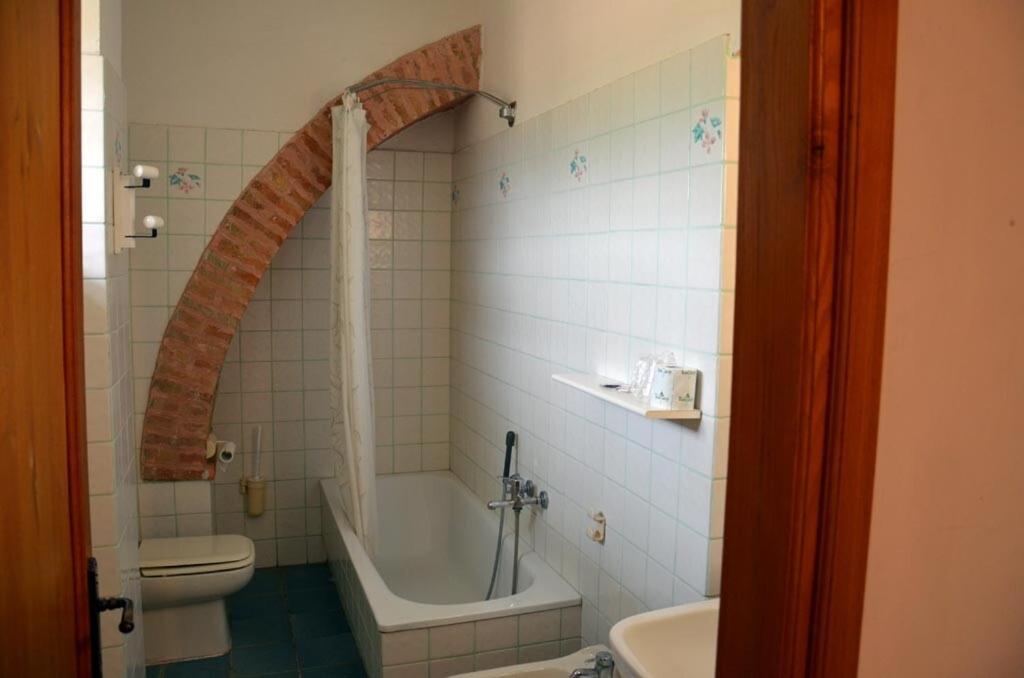 Borgo Piazza Bed & Breakfast Catanzaro Ngoại thất bức ảnh