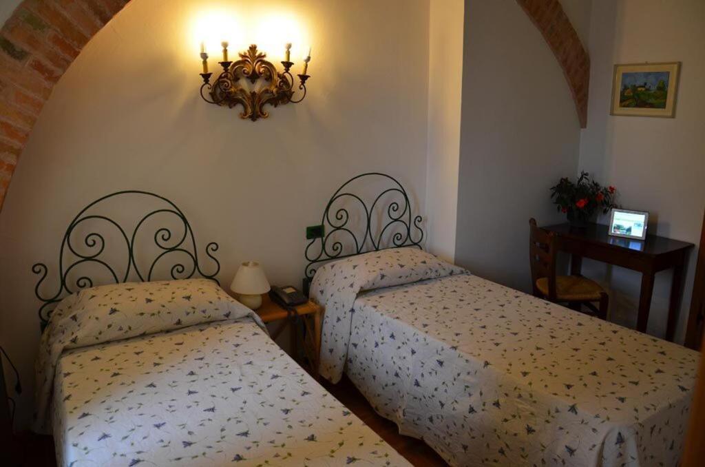 Borgo Piazza Bed & Breakfast Catanzaro Phòng bức ảnh
