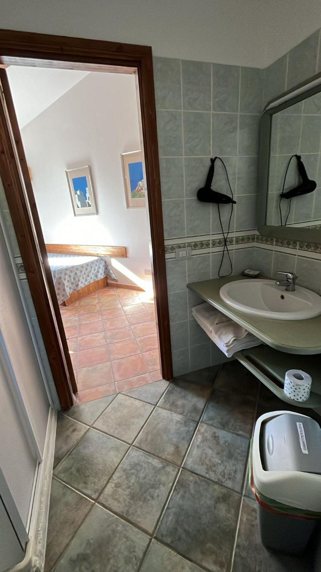 Borgo Piazza Bed & Breakfast Catanzaro Ngoại thất bức ảnh