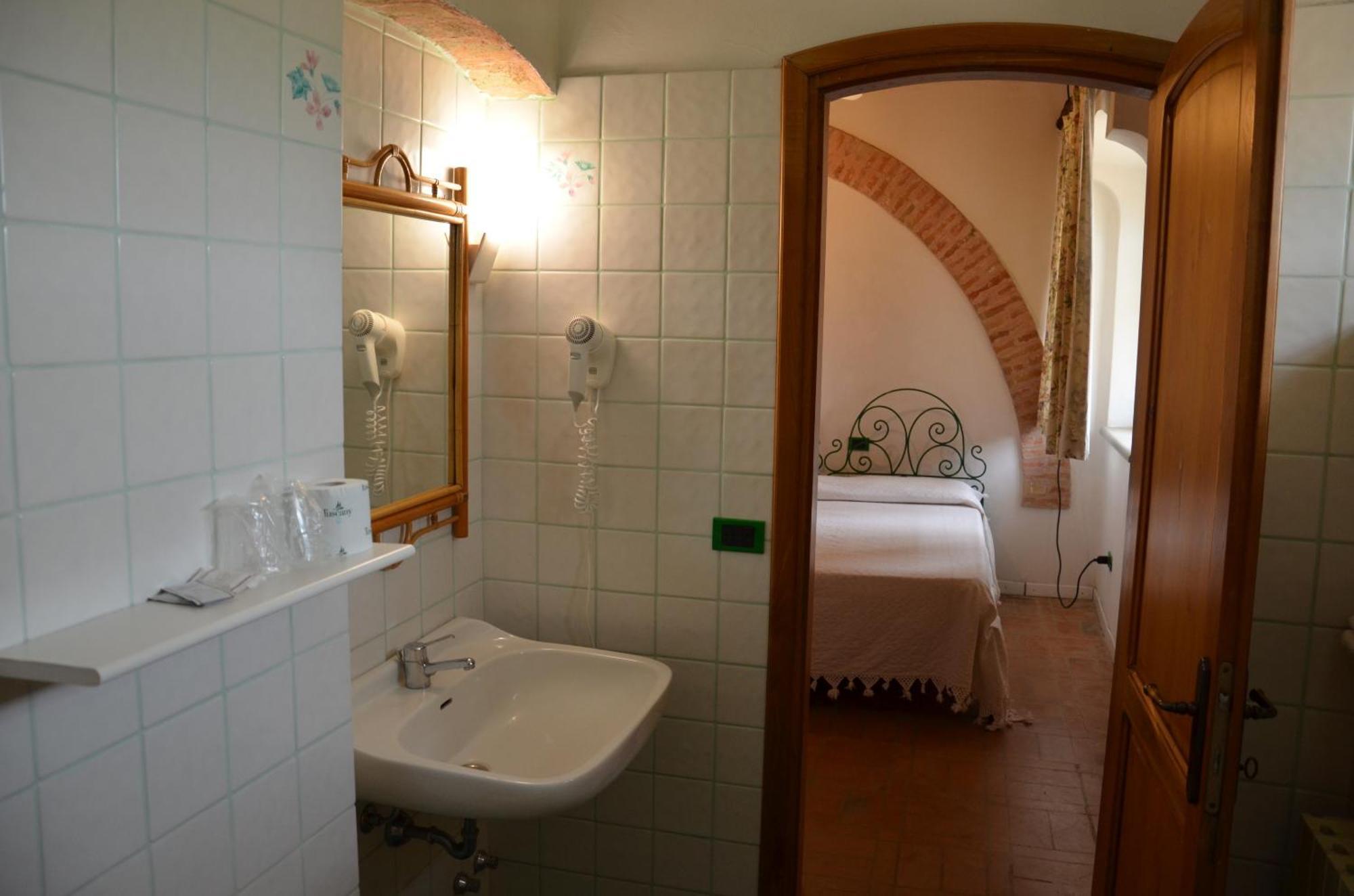 Borgo Piazza Bed & Breakfast Catanzaro Phòng bức ảnh