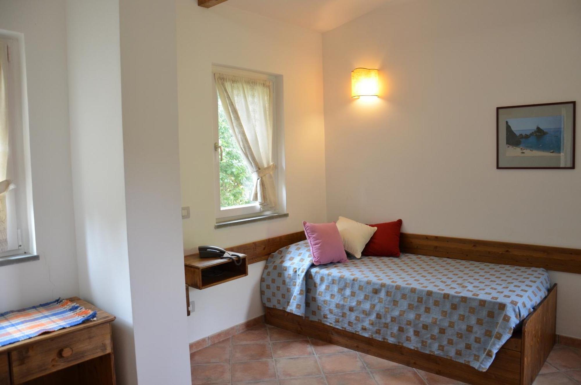 Borgo Piazza Bed & Breakfast Catanzaro Phòng bức ảnh