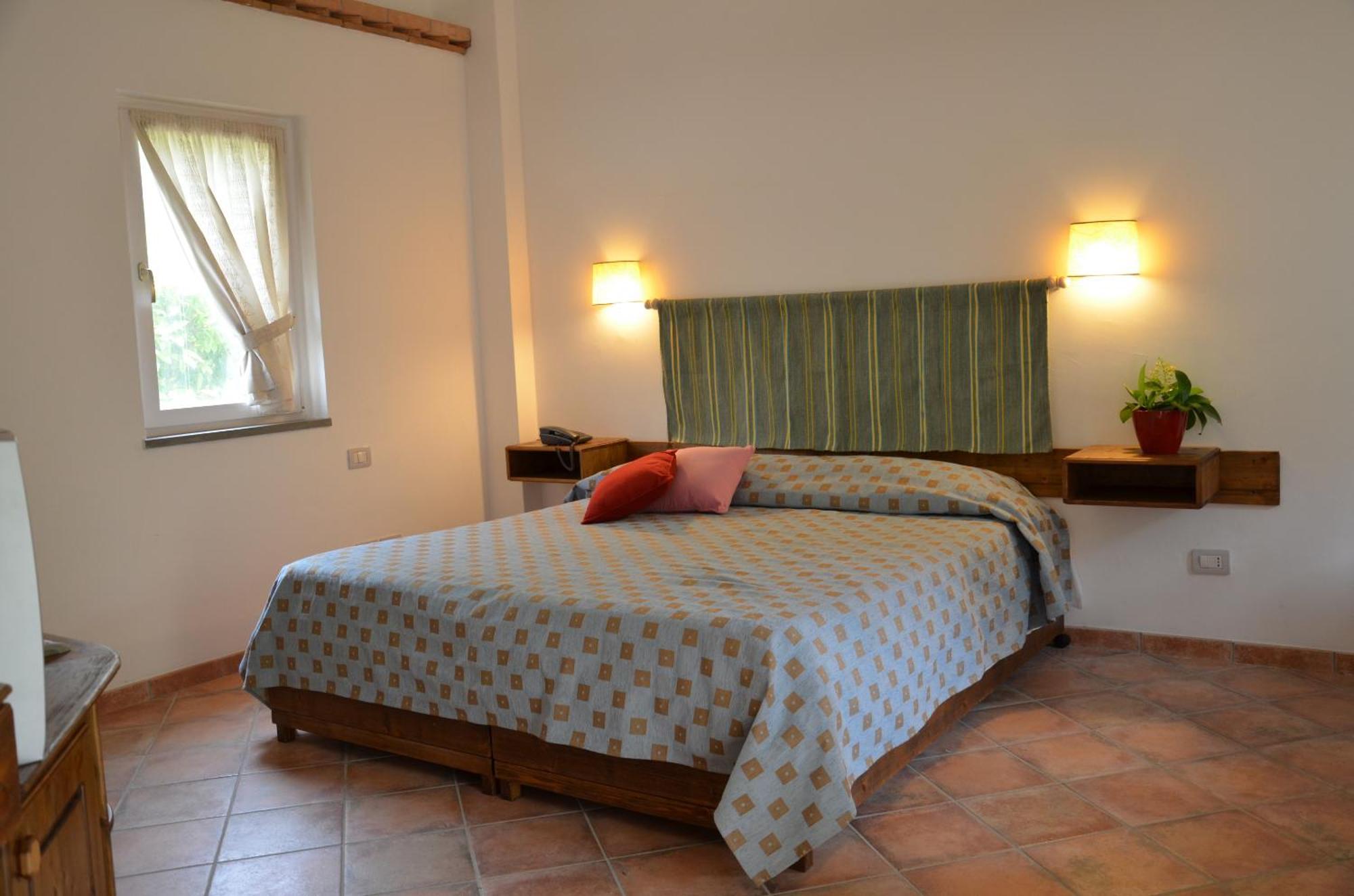 Borgo Piazza Bed & Breakfast Catanzaro Phòng bức ảnh