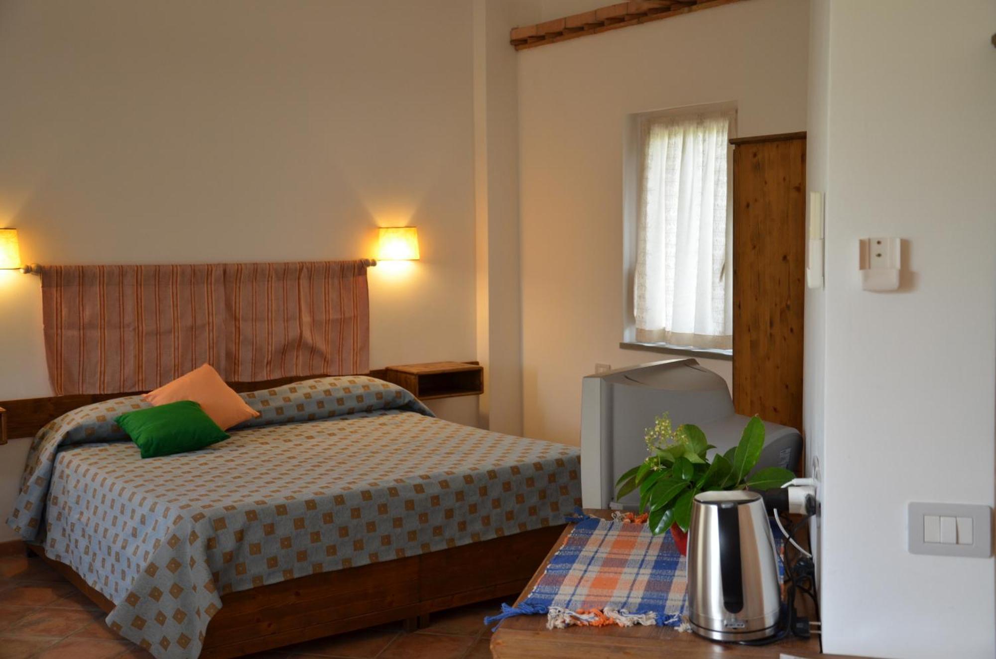 Borgo Piazza Bed & Breakfast Catanzaro Phòng bức ảnh