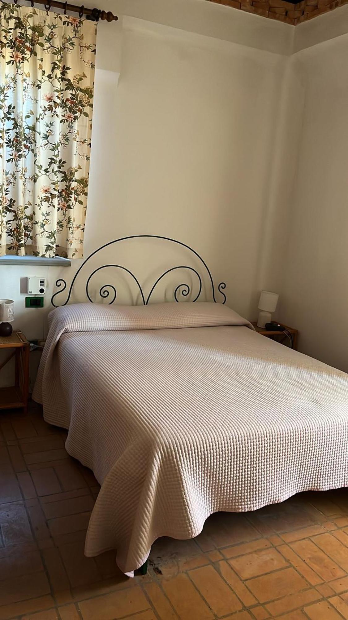 Borgo Piazza Bed & Breakfast Catanzaro Ngoại thất bức ảnh