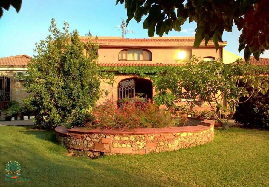 Borgo Piazza Bed & Breakfast Catanzaro Ngoại thất bức ảnh